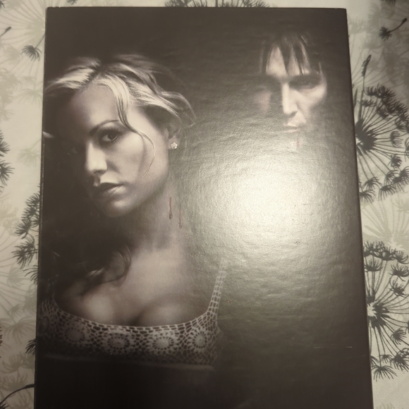 True Blood Season 2 DVD Box Set VGC - Picture 4 of 11